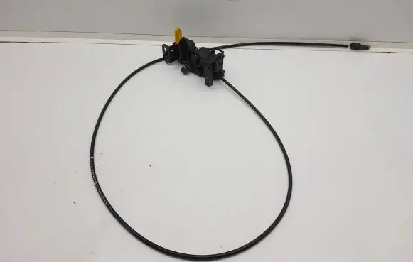 Mercedes-Benz GLA W156 Engine bonnet/hood lock/catch A2468700558 17262