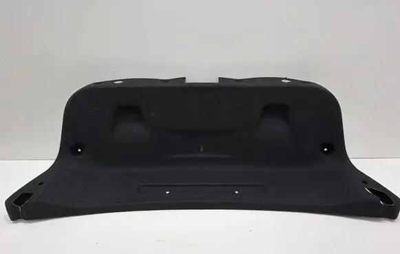 BMW 3 F30 F35 F31 Tailgate trim 2579683