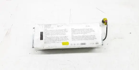 Audi A4 S4 B6 8E 8H Passenger airbag 8E0880204A