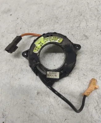 Citroen Berlingo Airbag slip ring squib (SRS ring)