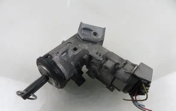 Ignition lock