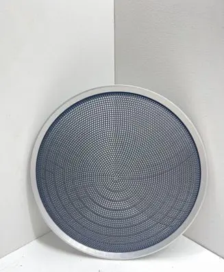 Audi Q5 SQ5 Front door speaker cover trim 1715852