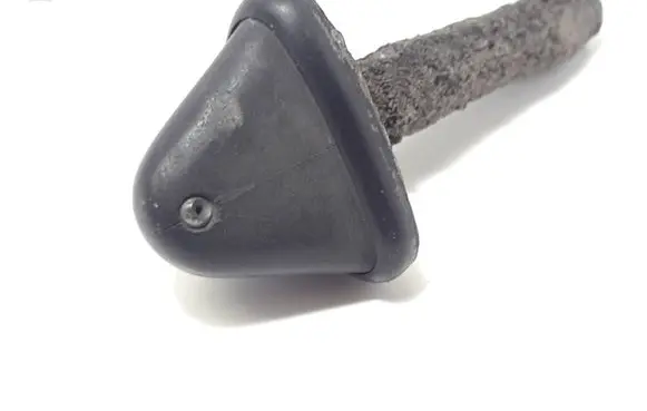 Volkswagen Golf II Windshield washer spray nozzle 