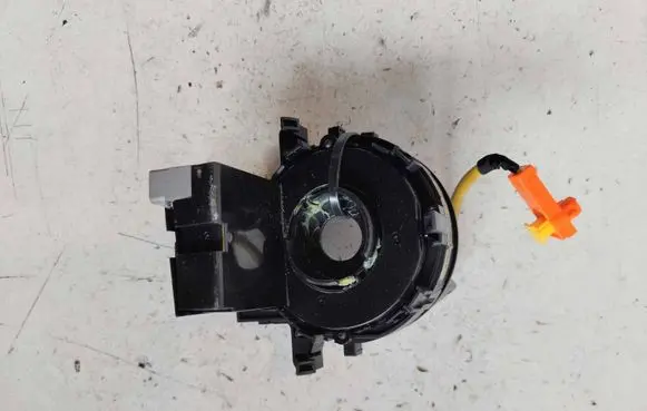 Toyota Yaris Brake booster 0D030