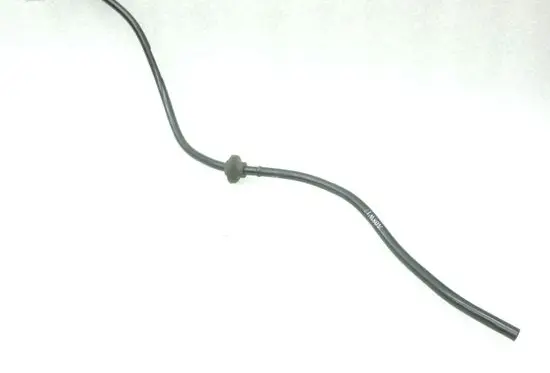 Volvo S80 Engine bonnet/hood lock release cable 31250217
