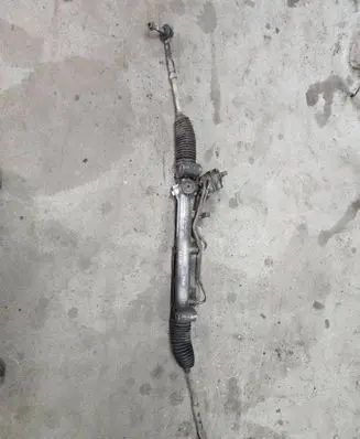 Opel Vectra C Steering rack
