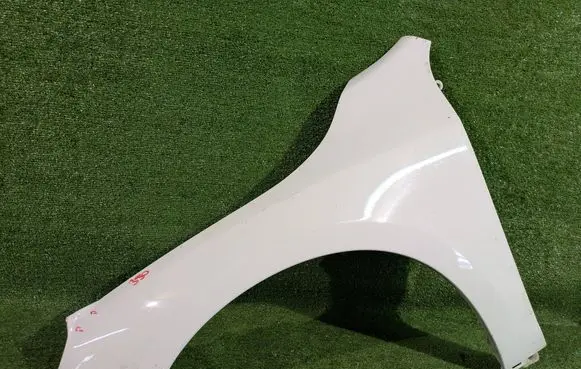 Volvo S60 Fender 