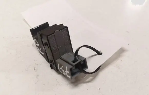 Volkswagen Golf V Electric window control switch 1F0959855 215703S