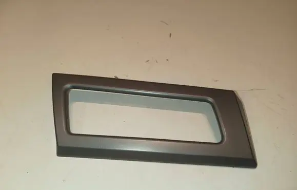 Other dashboard part