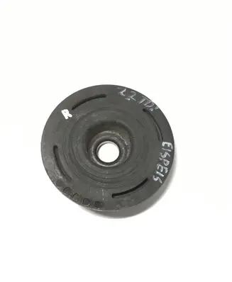 Renault Espace IV Crankshaft pulley