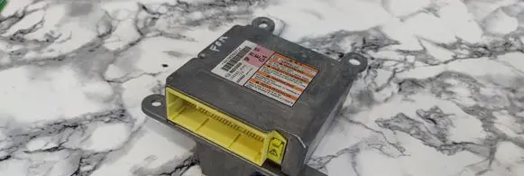 Subaru Forester SH Airbag control unit/module 98221SC030 1503000940