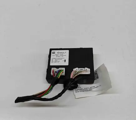 Renault Austral Tailgate/trunk control unit/module 285J92280R G75663105
