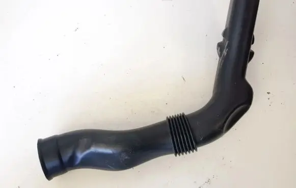 Volvo S60 Air intake hose/pipe 8674836