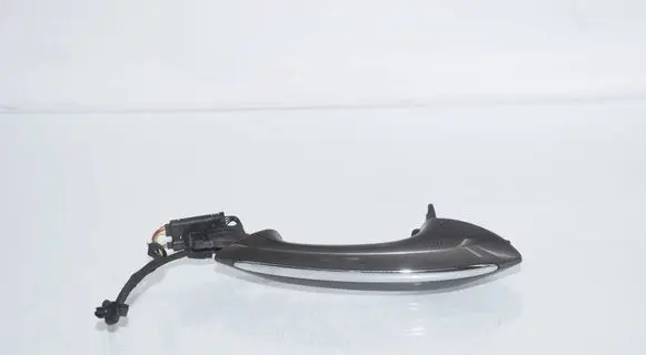 BMW 5 F10 F11 Rear door exterior handle 7249981 51217249981 7231933