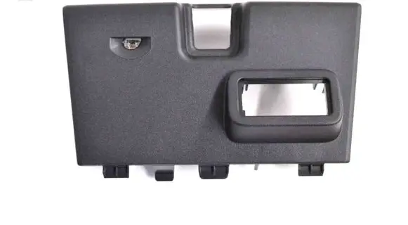 BMW 3 G20 G21 Other center console (tunnel) element 6807232