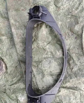 BMW 3 E90 E91 Dashboard trim 8159735 1597