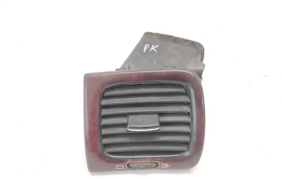 Peugeot 607 Dashboard side air vent grill/cover trim 9629444077 223973