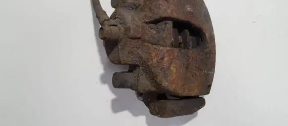 Honda Accord Front brake caliper