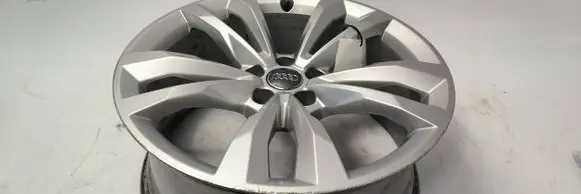 Audi Q7 4M R19 alloy rim 4M0601025