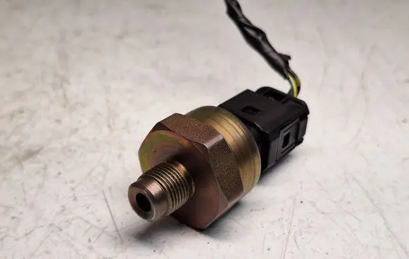 BMW 3 E46 Sensor 10052299251 34521164458