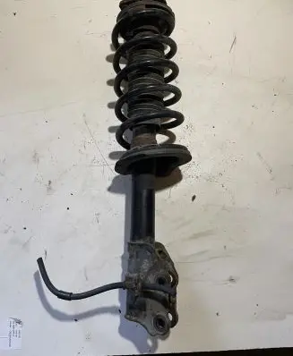 Mazda CX-7 Front shock absorber/damper EH6434900A 2A22868B 6494632