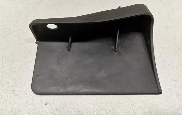 Lexus RX V Rear mudguard 7586648050