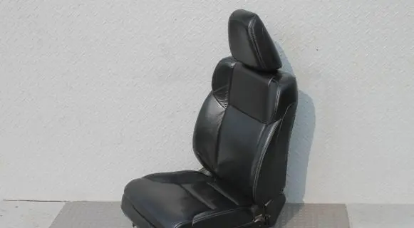 Honda CR-V Front driver seat FOTEL-SKORA-RH