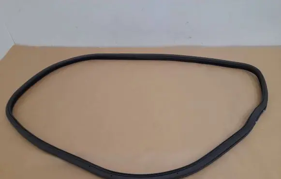 BMW 3 GT F34 Rubber seal front door (on door) 