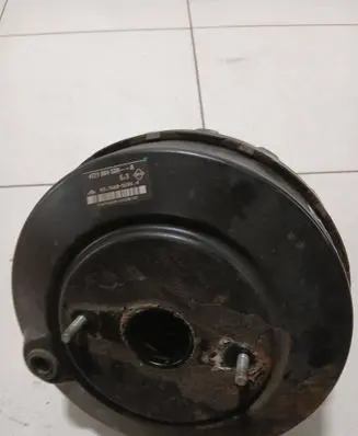 Renault Master III Brake booster 472100453R 03786952014
