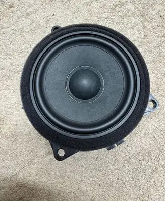 BMW X5 G05 Front door speaker 2622518 72151 18353410
