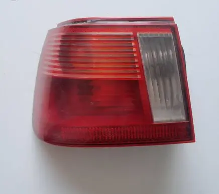 Seat Ibiza III (6L) Rear/tail lights 964039 6K6945257C