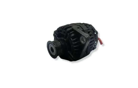 Opel Vectra C Generator/alternator 0124325172KASACJA 0124325172 13229990AR