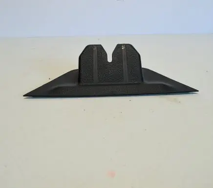 Trunk/boot sill cover protection