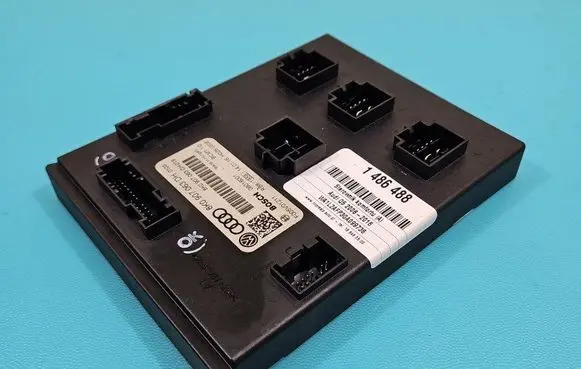 Audi Q5 SQ5 Central body control module 8K0907063DH IMPRK1486488