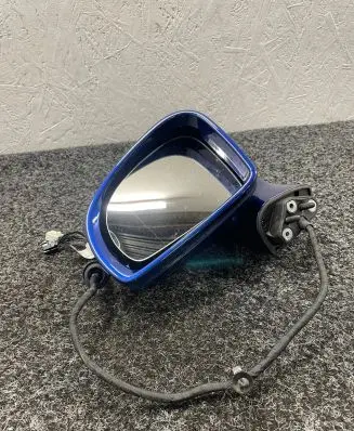 Mercedes-Benz SL R231 Front door electric wing mirror A2318103900
