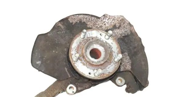 KIA Sorento Front wheel hub