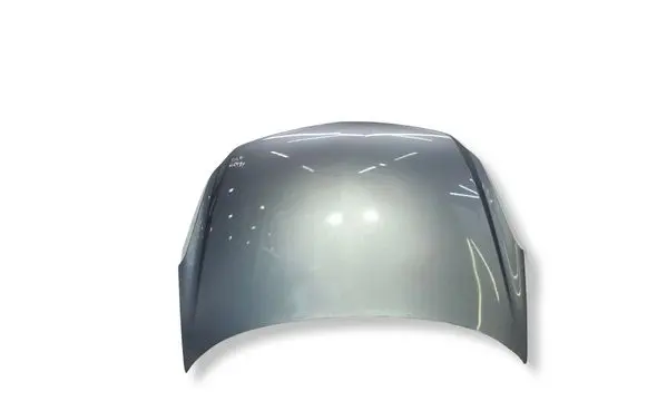 Opel Corsa D Engine bonnet/hood