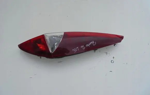 Fiat Punto (199) Rear/tail lights
