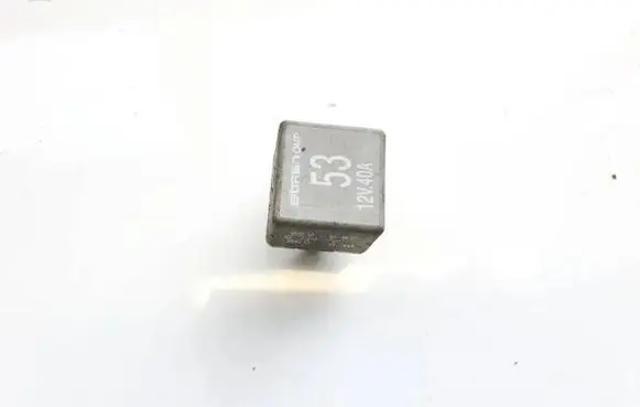 Volkswagen PASSAT B3 Other relay 141951253B