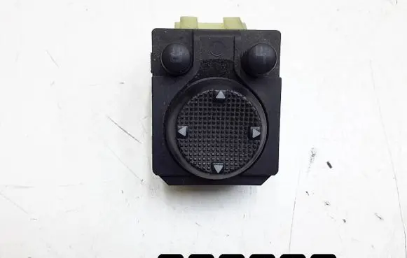 Volkswagen Sharan Wing mirror switch 1h0959565