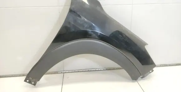 Hyundai Tucson TL Fender