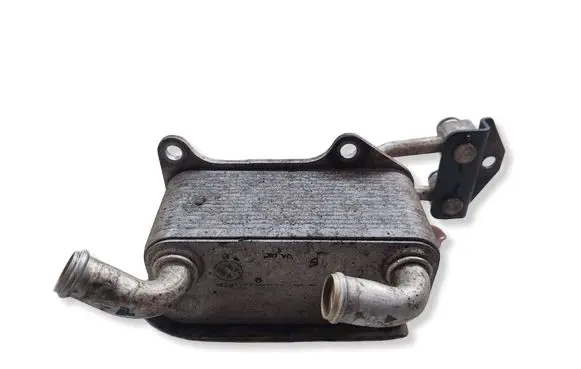 Ford Ranger Transmission/gearbox oil cooler JB3G7A095BA
