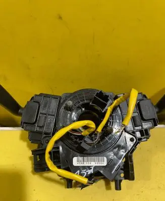 Ford C-MAX I Headlight wiper switch 3M5T-14A664-AB