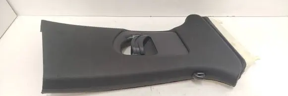 Audi A6 C7 (B) pillar trim (top) 4G0867244