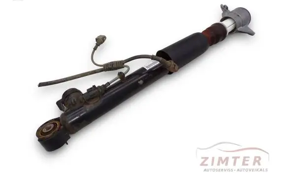 Audi A5 Sportback 8TA Rear shock absorber/damper 8F0513021D 8F0513025A
