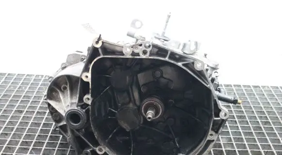 Peugeot RCZ Manual 6 speed gearbox MJKBS BVM6