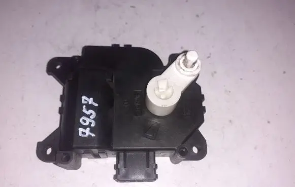 Honda Insight Intake manifold valve actuator/motor 1138002350