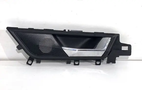 Skoda Rapid (NH) Front door interior handle 5JA837222