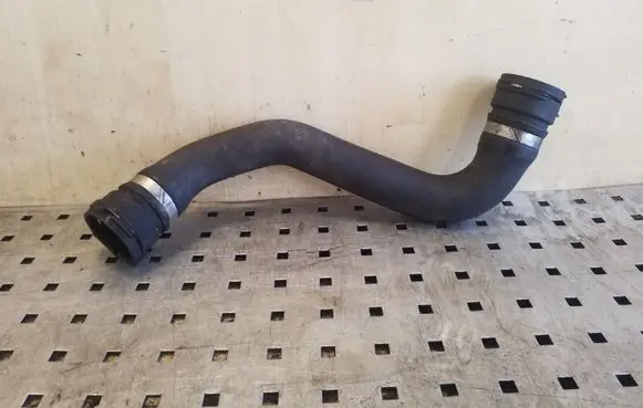 BMW X3 E83 Engine coolant pipe/hose 17123421987