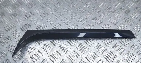 Volkswagen PASSAT B8 Tailgate/trunk spoiler 